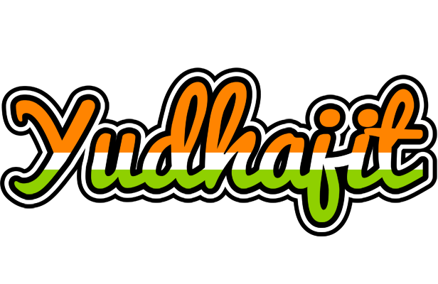 Yudhajit mumbai logo