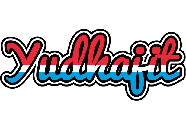 Yudhajit norway logo