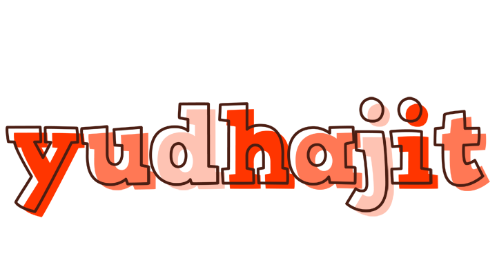 Yudhajit paint logo