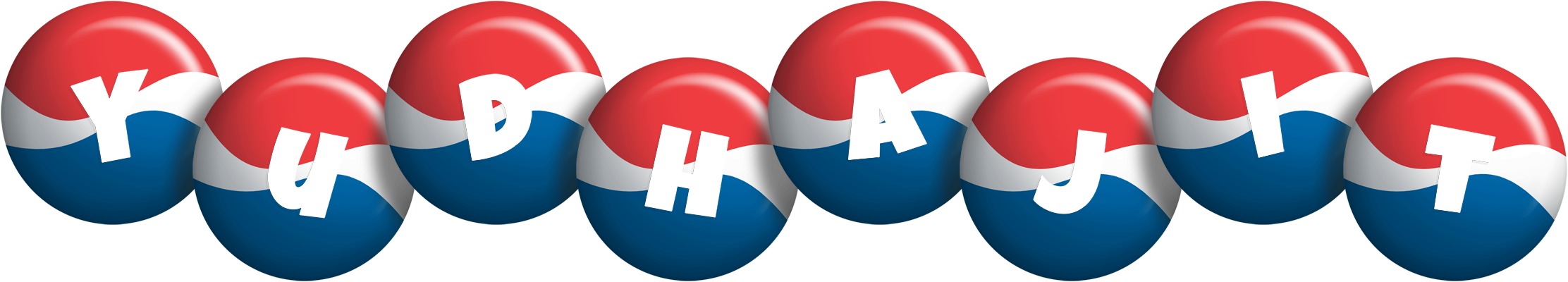 Yudhajit paris logo