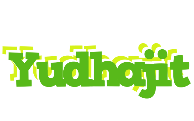 Yudhajit picnic logo