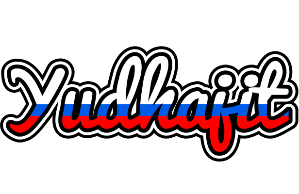 Yudhajit russia logo