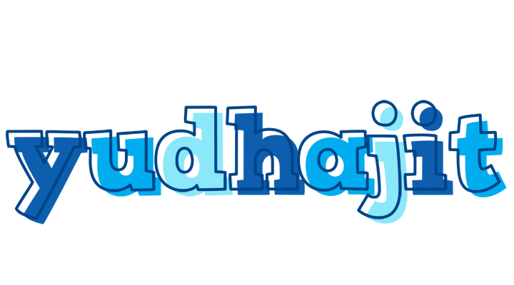 Yudhajit sailor logo