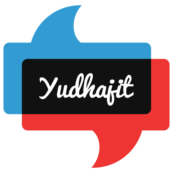 Yudhajit sharks logo