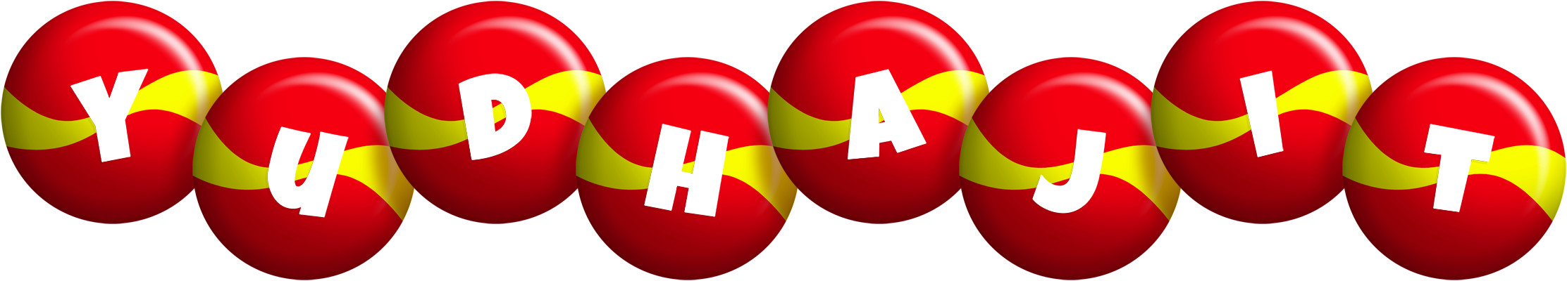 Yudhajit spain logo