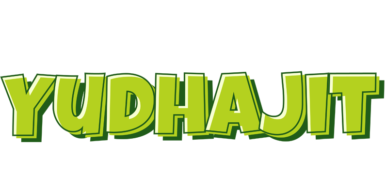 Yudhajit summer logo