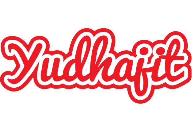 Yudhajit sunshine logo