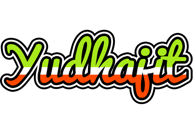 Yudhajit superfun logo