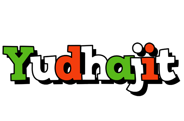 Yudhajit venezia logo