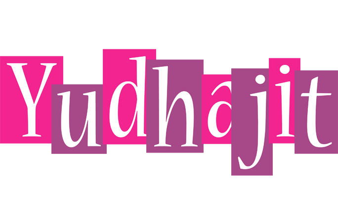 Yudhajit whine logo