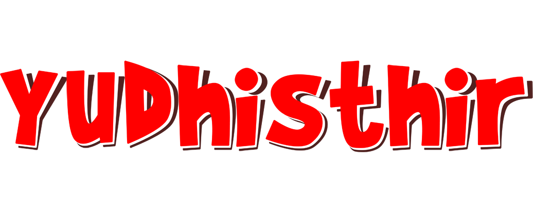 Yudhisthir basket logo