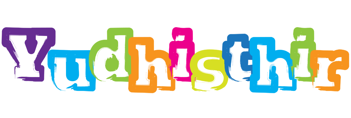 Yudhisthir casino logo