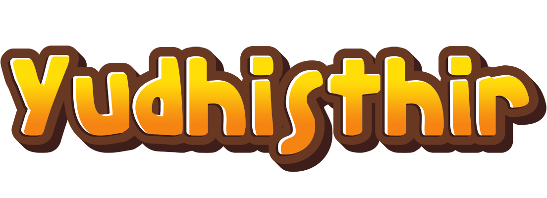 Yudhisthir cookies logo
