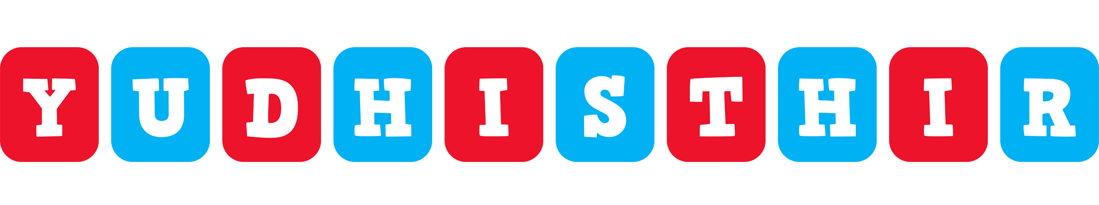 Yudhisthir diesel logo