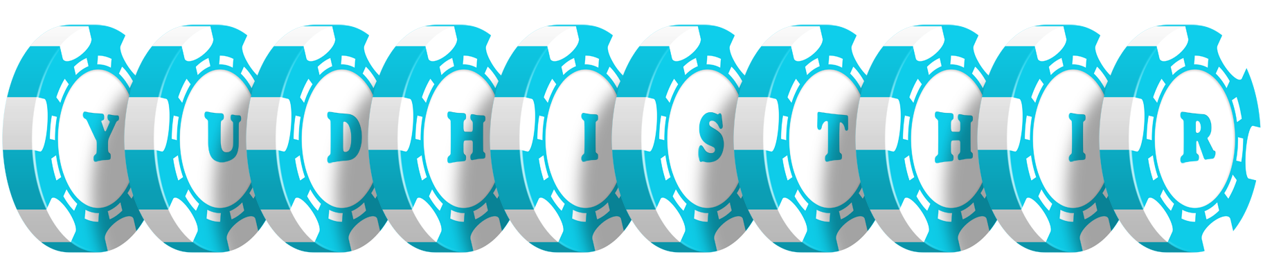 Yudhisthir funbet logo