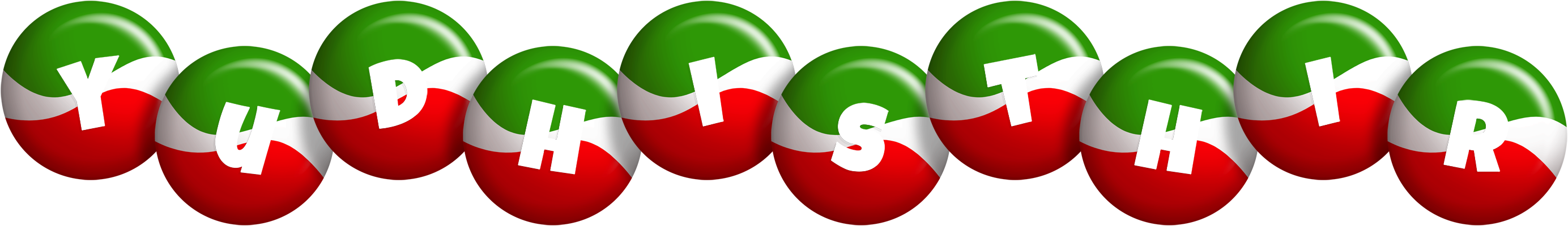 Yudhisthir italy logo