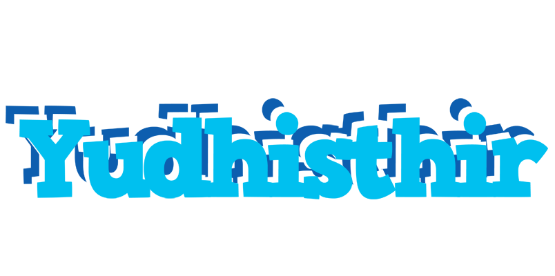 Yudhisthir jacuzzi logo
