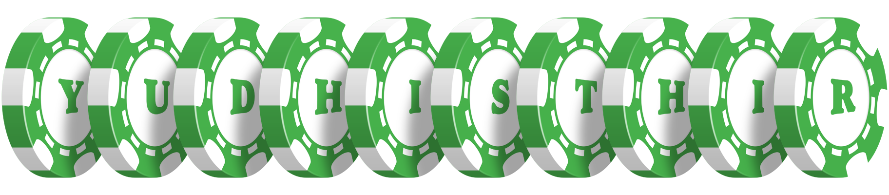 Yudhisthir kicker logo