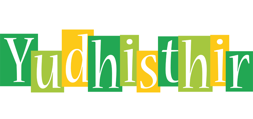 Yudhisthir lemonade logo