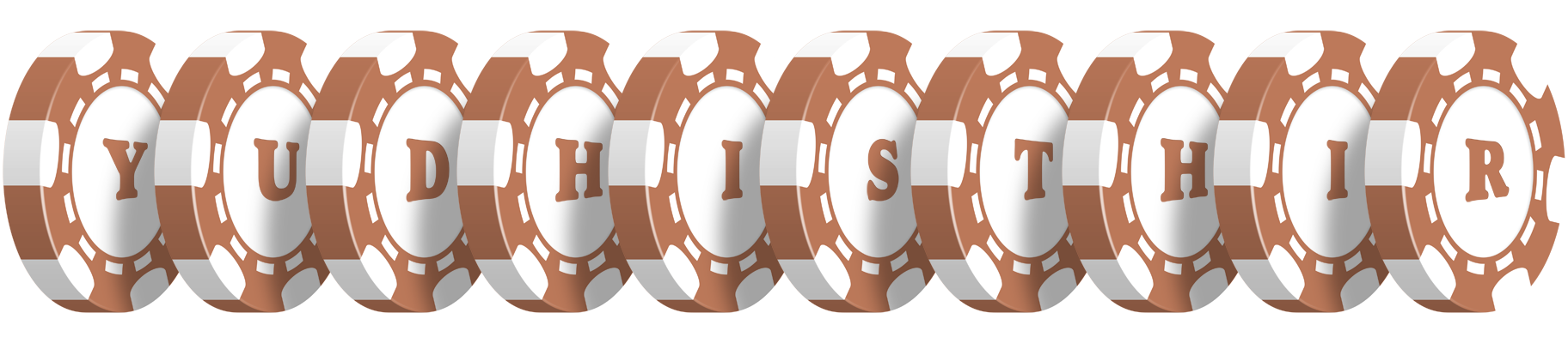 Yudhisthir limit logo