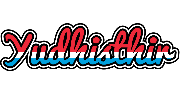 Yudhisthir norway logo