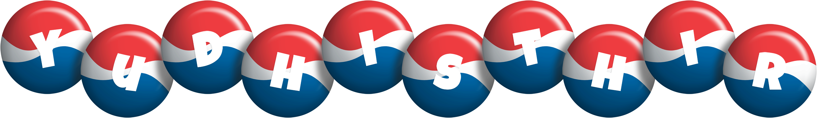 Yudhisthir paris logo