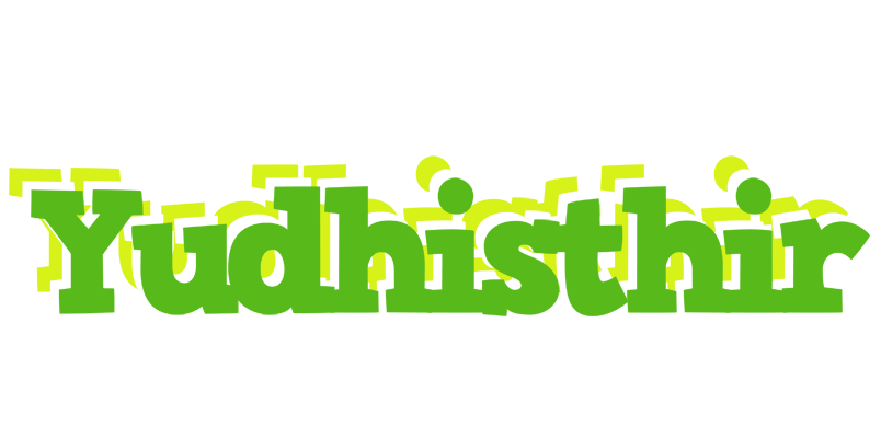 Yudhisthir picnic logo