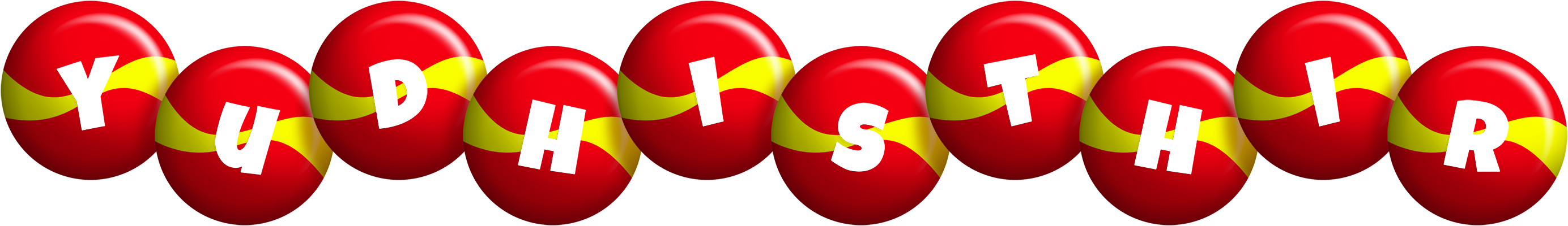 Yudhisthir spain logo