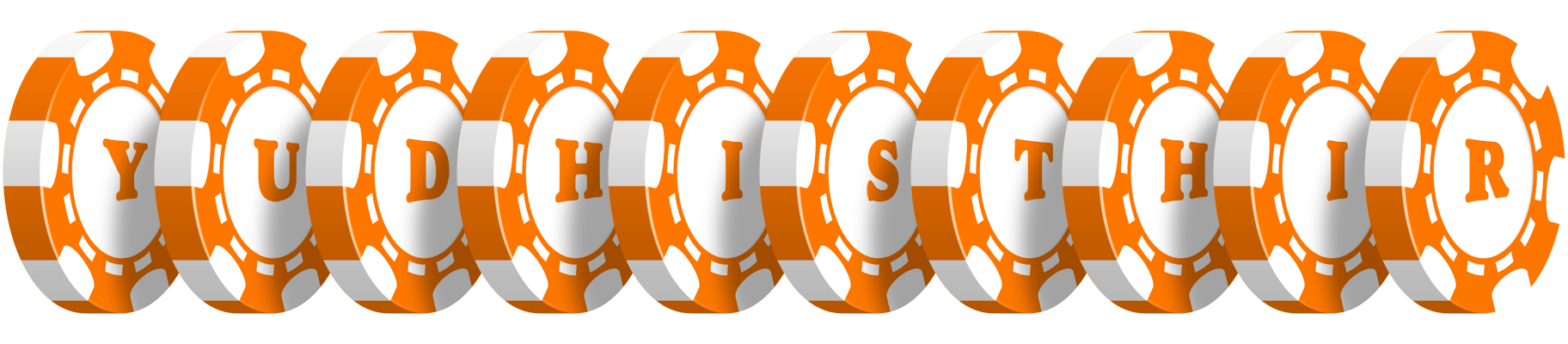 Yudhisthir stacks logo