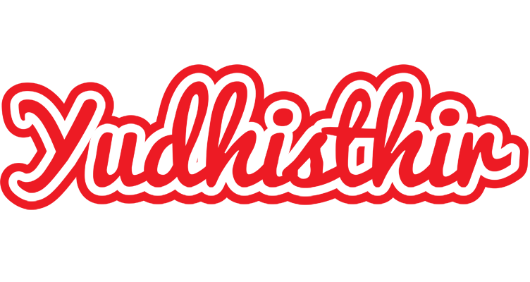 Yudhisthir sunshine logo