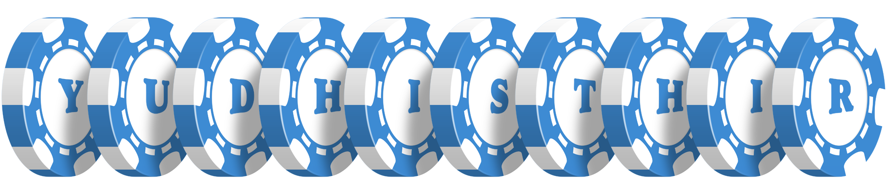 Yudhisthir vegas logo
