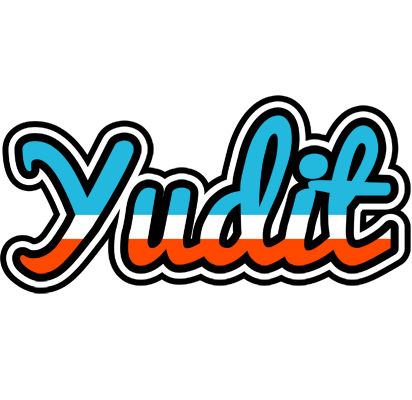 Yudit america logo