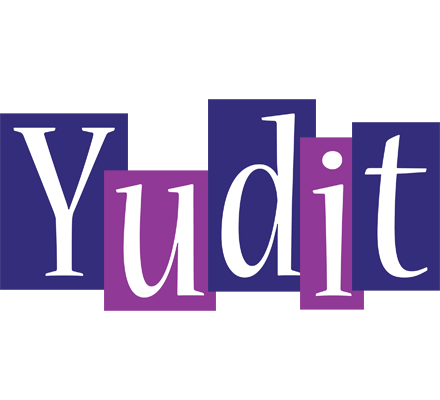 Yudit autumn logo