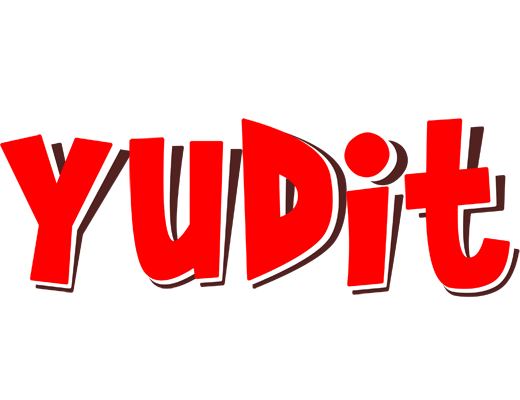 Yudit basket logo
