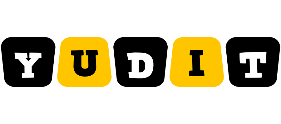 Yudit boots logo