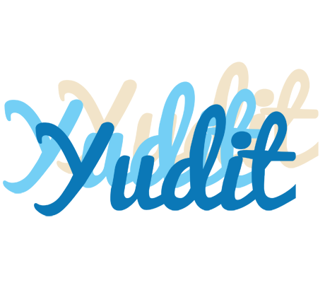 Yudit breeze logo