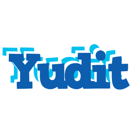 Yudit business logo