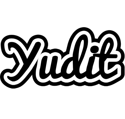 Yudit chess logo