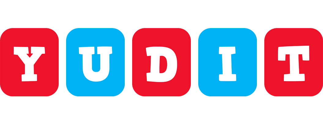 Yudit diesel logo