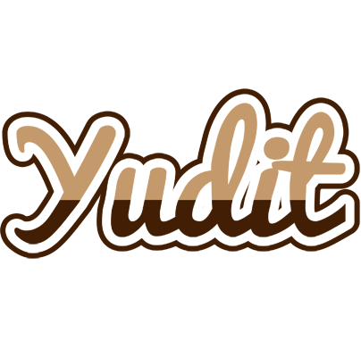 Yudit exclusive logo