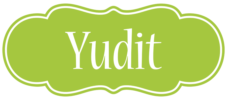 Yudit family logo