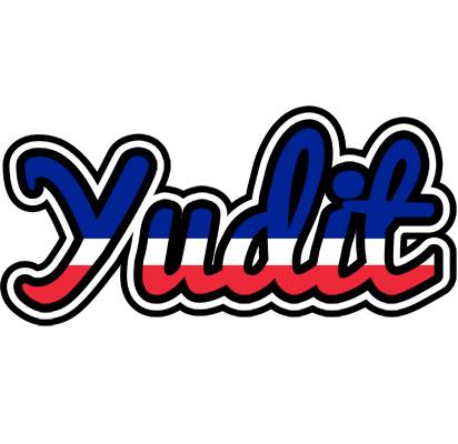 Yudit france logo