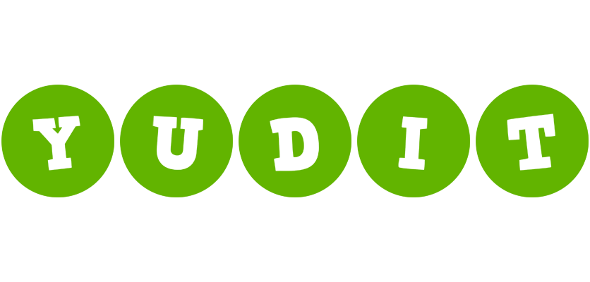 Yudit games logo