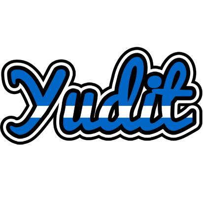 Yudit greece logo