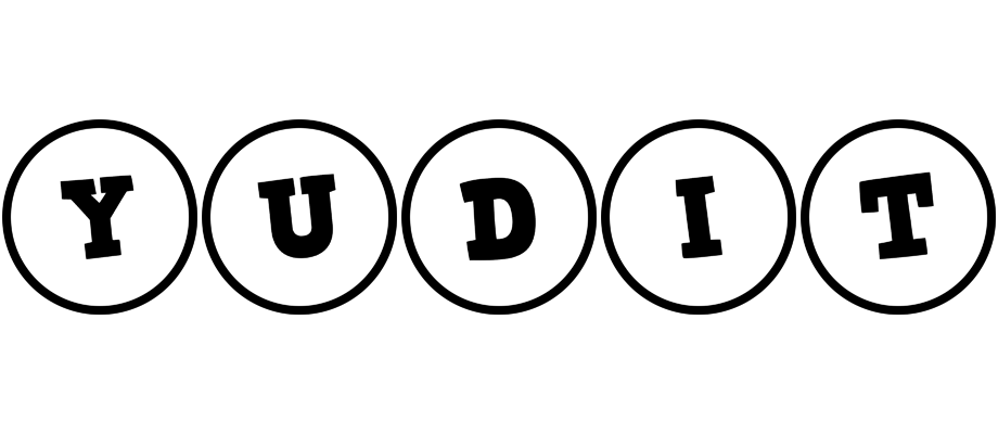 Yudit handy logo