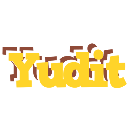 Yudit hotcup logo