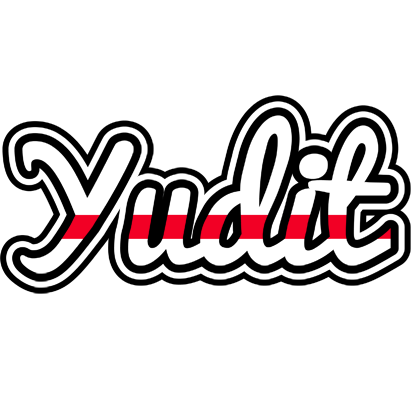 Yudit kingdom logo