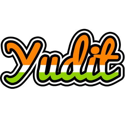 Yudit mumbai logo