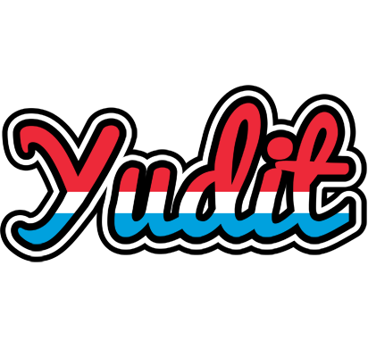 Yudit norway logo