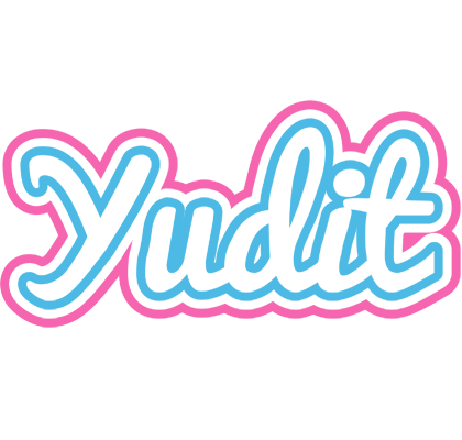 Yudit outdoors logo